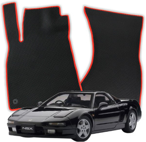 OMEVO EVA Dywaniki do Honda NSX 1 gen Coupe (1990-2005)