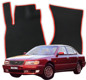 OMEVO EVA Dywaniki do Nissan Maxima 4 gen Sedan (1995-1999)