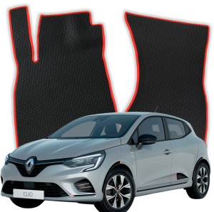 OMEVO EVA Dywaniki do Renault Clio 5 gen Hatchback 5 drzwi (2019-2026)