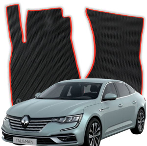 OMEVO EVA Dywaniki do Renault Talisman 1 gen Sedan (2015-2022)