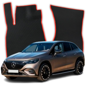 OMEVO EVA Dywaniki do Mercedes-Benz EQE 350 1 gen SUV (2022-2026)
