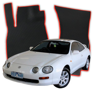 OMEVO EVA Dywaniki do Toyota Celica T200 6 gen Coupe (1993-1999)