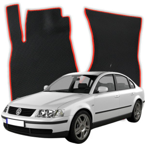 OMEVO EVA Dywaniki do Volkswagen Passat B5 5 gen Sedan (1996-2005)