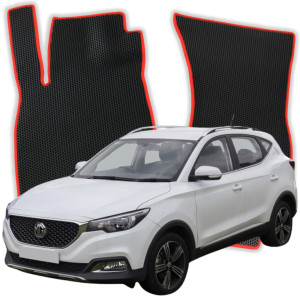 OMEVO EVA Dywaniki do MG ZS 1 gen SUV (2017-2024)