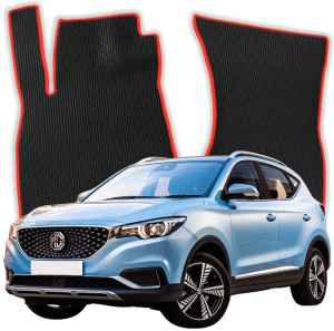 OMEVO EVA Dywaniki do MG ZS COMFORT 1 gen SUV (2017-2024)