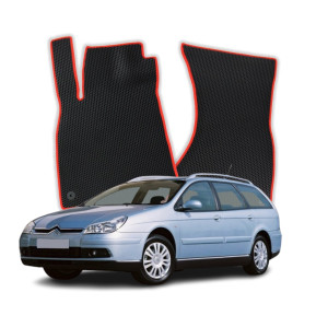 OMEVO EVA Dywaniki do Citroën C5 1 gen Kombi (2001-2008)