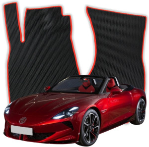 OMEVO EVA Dywaniki do MG Cyberster 1 gen Cabrio (2024-2026)