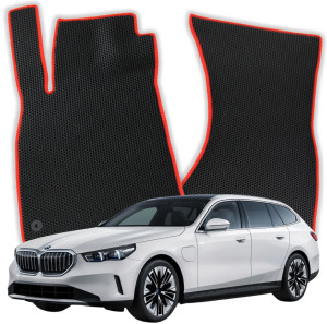OMEVO EVA Dywaniki do BMW 5 G61 8 gen Kombi (2023-2026)