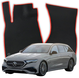 OMEVO EVA Dywaniki do Mercedes-Benz E klasa W214 6 gen Kombi (2023-2026)