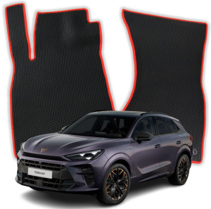 OMEVO EVA Dywaniki do Cupra Terramar 1 gen SUV (2024-2026)