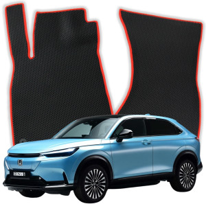 OMEVO EVA Dywaniki do Honda E: NY1 1 gen SUV (2023-2026)