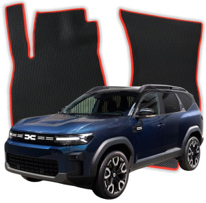 OMEVO EVA Dywaniki do Dacia Bigster Journey 1 gen SUV (2024-2026)