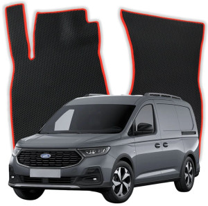 OMEVO EVA Dywaniki do Ford Transit Connect Grand 5-osobowy 3 gen Minivan 5 drzwi (2022-2026)