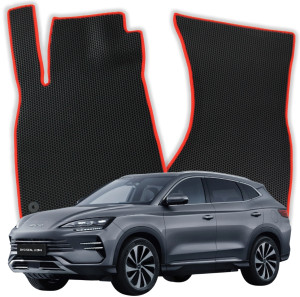 OMEVO EVA Dywaniki do BYD Seal U DM-i 1 gen SUV (2022-2026)