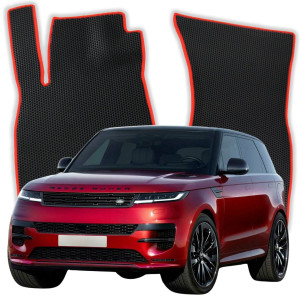 OMEVO EVA Dywaniki do Land Rover Range Rover Sport 3 gen SUV (2022-2026)