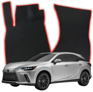 OMEVO EVA Dywaniki do Lexus RX 350 5 gen SUV (2022-2026)