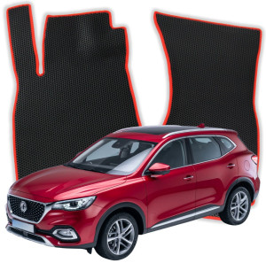 OMEVO EVA Dywaniki do MG EHS 1 gen SUV (2018-2023)