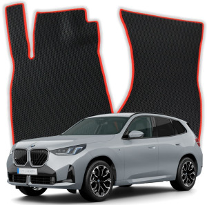 OMEVO EVA Dywaniki do BMW X3 G45 4 gen SUV (2024-2025)