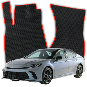 OMEVO EVA Dywaniki do Toyota Camry XV80 9 gen Sedan (2023-2026)
