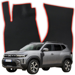 OMEVO EVA Dywaniki do Dacia Duster Expressive LPG  3 gen SUV (2024-2026)