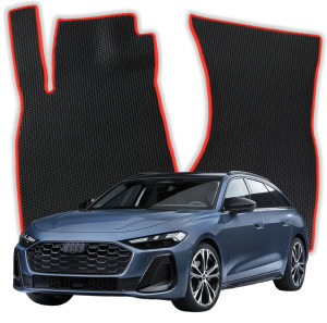 OMEVO EVA Dywaniki do Audi A5 Avant B10 3 gen Kombi (2024-2026)