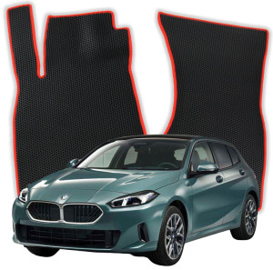 OMEVO EVA Dywaniki do BMW 1 M Pro F70 4 gen Hatchback 5 drzwi (2024-2026)