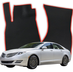 OMEVO EVA Dywaniki do Lincoln MKZ 2 gen Sedan (2012-2020)