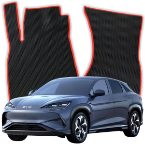 OMEVO EVA Dywaniki do BYD Sealion 7 1 gen SUV (2024-2026)