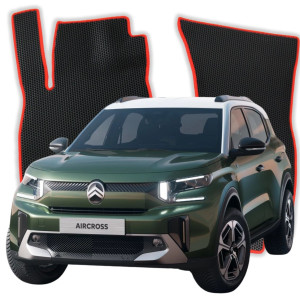OMEVO EVA Dywaniki do Citroën C3 Aircross 2 gen SUV (2024-2026)