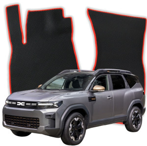 OMEVO EVA Dywaniki do Dacia Bigster Extreme 1 gen SUV (2024-2026)