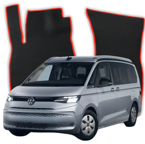 OMEVO EVA Dywaniki do Volkswagen California Ocean 7 gen Van 5 drzwi (2025-2026)