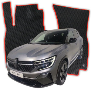 OMEVO EVA Dywaniki do Renault Austral Hybryda E-tech Full Hybryda  1 gen SUV (2022-2026)