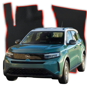 OMEVO EVA Dywaniki do Opel Frontera 2024 1 gen SUV (2024-2026)
