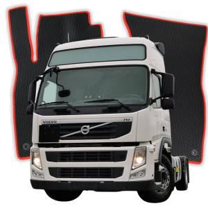 OMEVO EVA Dywaniki do Volvo FM 1 gen Truck (1998-2026)