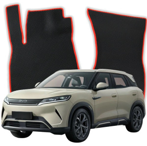 OMEVO EVA Dywaniki do BYD ATTO2 1 gen SUV (2024-2025)