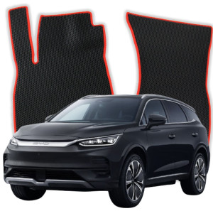 OMEVO EVA Dywaniki do BYD Tang 7-Osobowy 2 gen SUV (2018-2026)