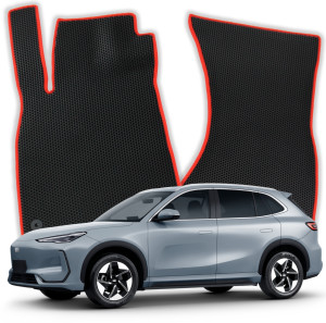 OMEVO EVA Dywaniki do Geely EX5 1 gen SUV (2018–2026)