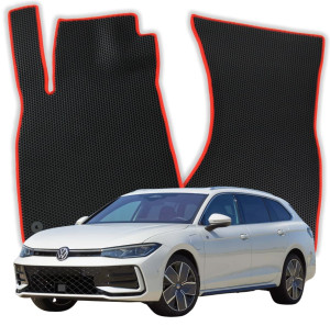 OMEVO EVA Dywaniki do Volkswagen Passat ELEGANCE Diesel 9 gen Kombi (2024-2026)