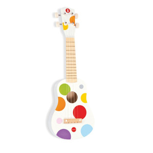 Janod, ukulele
