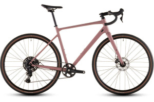 Cube Nuroad ONE 2026