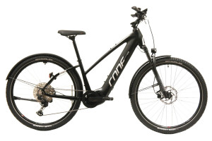 Cone eCross IN 4.0 750Wh Trapez