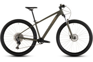 Cube Aim SLX 2026