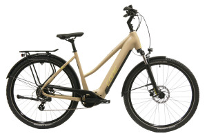 Cone eSUV IN LTD 625Wh Trapez