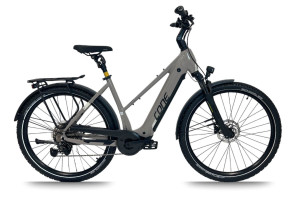 Cone eSUV 5.0 800Wh Trapez 2025