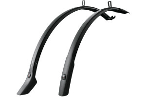 SKS Velo 42 Urban Schutzblech-Set 28 Zoll