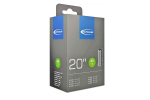 Schwalbe Schlauch AV 7 20 Zoll