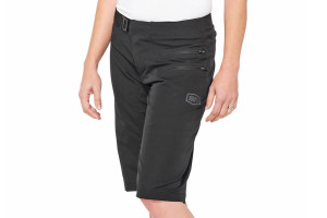 100% Damen Airmatic Shorts