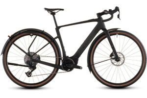 Cube Nuroad Hybrid C:62 EXC 400X FE 2026