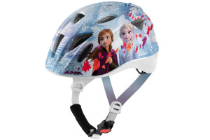 Alpina Ximo Kinder-Fahrradhelm
