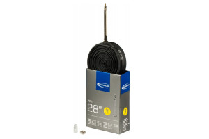 Schwalbe Schlauch SV15 28 Extra Light 60 mm